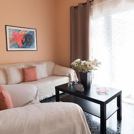 Nina'S Apartment プレベザ エクステリア 写真