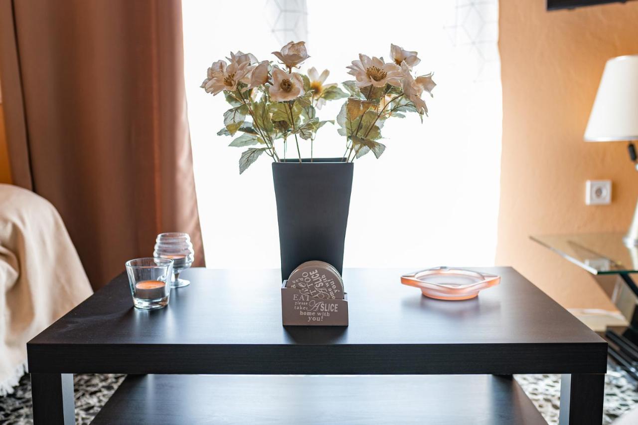 Nina'S Apartment プレベザ エクステリア 写真