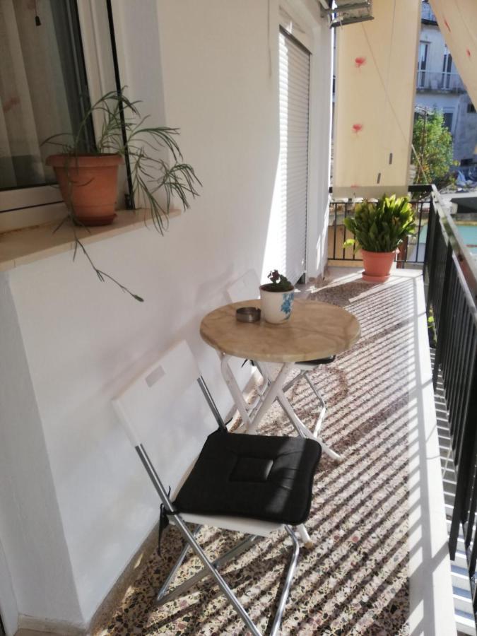 Nina'S Apartment プレベザ エクステリア 写真